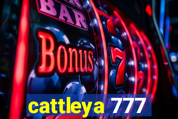 cattleya 777